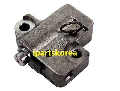 GENUINE TENSIONER ASSY-TIMING CHAIN 245102F001 FOR SORENTO 2015-17 ...
