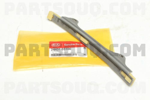 GUIDE-CHAIN 2443103100 | Hyundai / KIA Parts | PartSouq