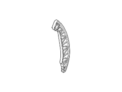 244202S000 Genuine Kia TENSIONER Arm Assembly