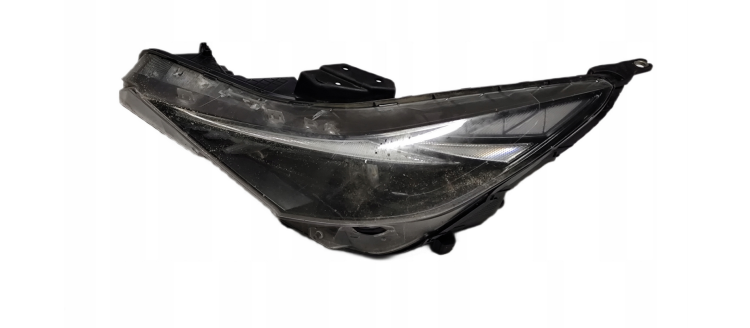 Screenshot 2025-11-27 at 12-44-50 HYUNDAI ELANTRA VII 2020- LAMPA LED PRZEDNIA LEWA PRZÓD 92101-AA000 za 799.00PLN z Wałbrzych - Allegro - (18111311355).png