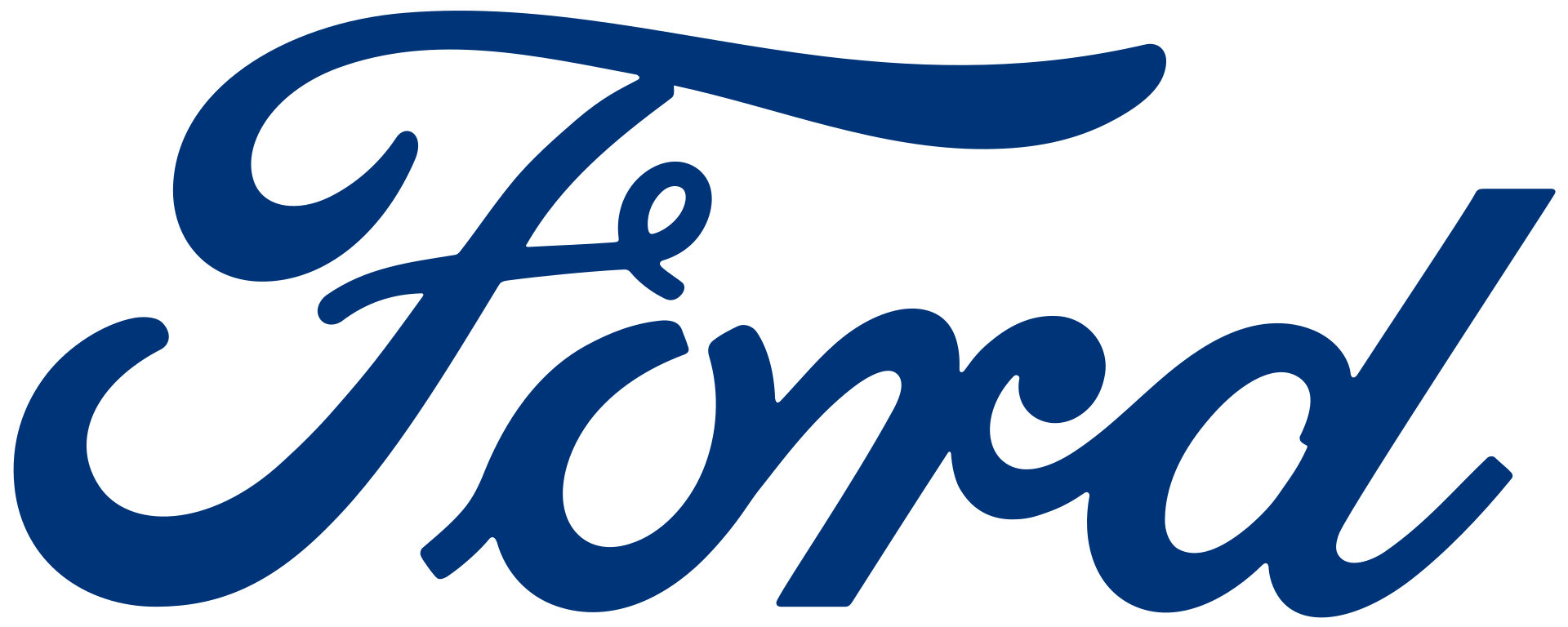 Producent: Ford Motor Company (przejdź do strony: http://ford.pl)